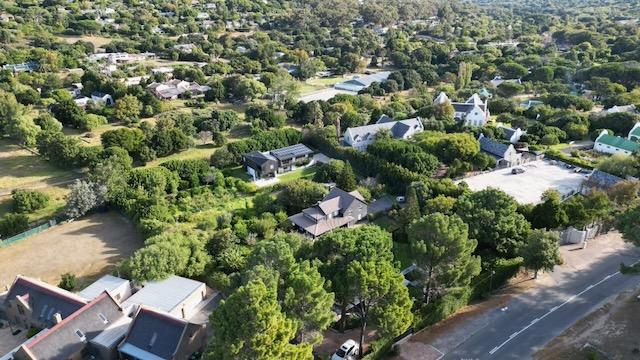 8 Bedroom Property for Sale in Hout Bay Western Cape